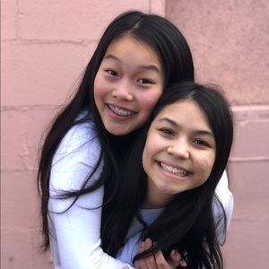 Meet your Posher, Maleya